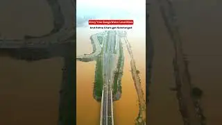 Patna Ganga Flood