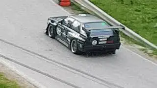 Bergrally Gasen 2019