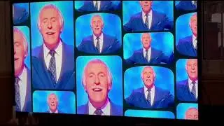 ITV1 Ident - 70 year anniversary 