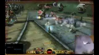 Guild Wars 2 Ruined City of Arah Storymode // Storyline Kill Zhaitan