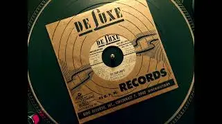 Eunice Davis - Get Your Enjoys (DeLuxe Promo)