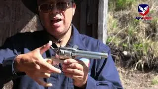 Hablemos de Revólveres