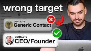 Cold Email Targeting: Key Strategies - Boost Engagement and Response Rates