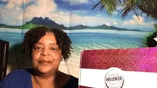 AIA Beauty Box Colourpop takeover October 2021 $34 monthly subscription value $122.00