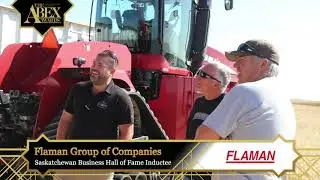 ABEX Awards 2020: The Saskatchewan Business Hall of Fame