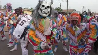 Taadi USA Masquerade 1/1/2016