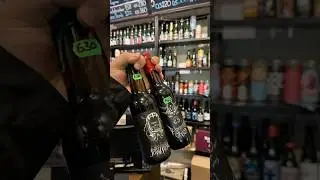 На сенной и нужно срочно купить крафтухи?Записывай адрес!Craft Beer Shop Пер. Бринько д.2. 238/365