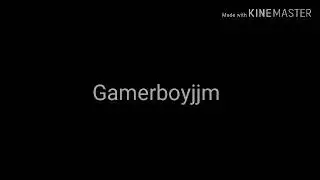 GamerboyJJM and MGFmoo Collide!!!