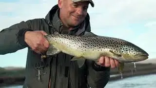 Ultimate Fishing Adventures in Iceland | Thingvallavatn - Fiskelodge.DK