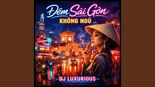 Đêm Sài Gòn Không Ngủ
