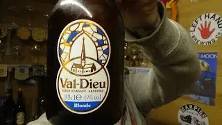 Val Dieu Blonde