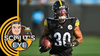 Scout's Eye with Matt Williamson: The right guy to pay