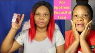 Faiza Beauty Cream: Face Cream For Dark Spot Removal