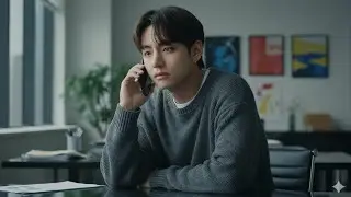 Taehyung Calls Jungkook After Their Fight&mdash;His Response Leaves Taehyung in Tears