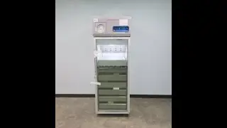 Thermo TSX High Performance Blood Bank Refrigerator for Sale