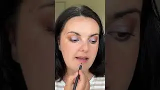 Mac lip liners Root for me comparison #maclipglazer