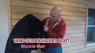Viking Cycle Unshackled Jacket