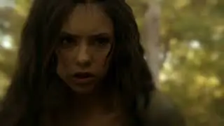 TVD 2x09 | La historia de Katherine Petrova/ Pierce - Parte 3