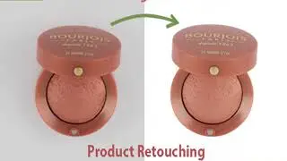 Background removal service
