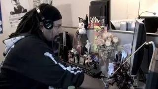 Rock Band 2 - Behind the Scenes with Cisco Part 6