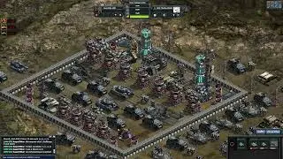 Broken Alloyances