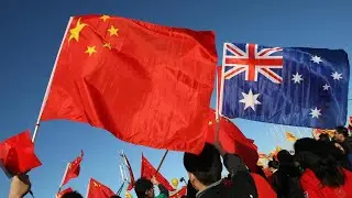 Taxpayer funded CCP propaganda in schools 'should shock all Australians'