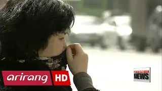 Air pollution costs Korea US$ 8.9 bil. annually