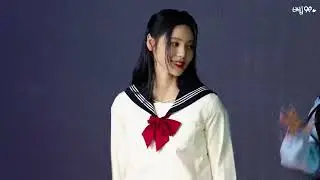‪240621 artms 아르테미스 - virtual angel 진솔 focus fancam ‬