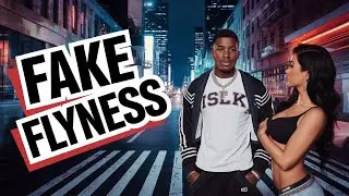 🔥Broke Dudes wearing a Hot Brand - Female Response (Lyric Video)