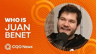Who is Juan Benet?