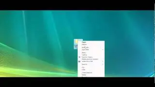 Extracting an i3dTHEMES Web Template to your computer.