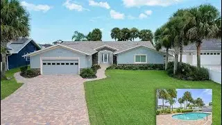 JUST LISTED 📍1000 Lambert Ave, Flagler Beach, FL