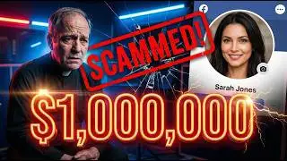 How a Respected Pastor Fell for a $1 Million Romance Scam - Online Dating Fraud