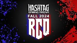 Hashtag Arena MTG RCQ - October 12th
