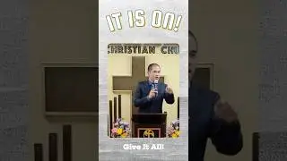 Give It All #jesus #shorts