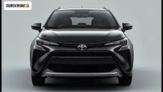 Toyota Corolla Cross Review | The Most Practical SUV Toyota Has Ever Made?