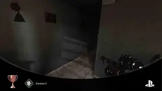 Call of Duty: Modern Warfare 2   Daredevil🏆