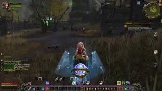 World Of Warcraft Quest Info: The Battle for Hillsbrad