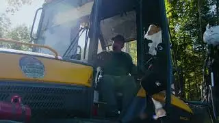Ponsse Logging Equipment for Productive Forestry Operations | Chadwick-BaRoss
