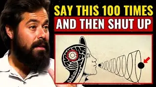 Say This 100 Times and Then Stay Silent, Destiny Will Align in Your Favor | Jacobo Grinberg
