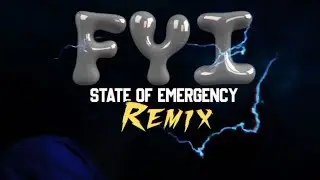 F.Y.I. - S.O.E. (Remix) feat. Waterr / fyipsalms / fyi rapper / underground la rapper (Music Video)