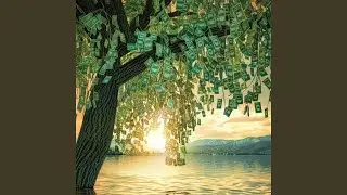 Crystal Stream of Wealth
