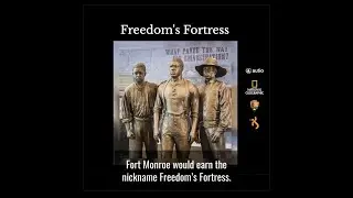 Freedom s Fortress