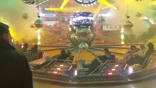 Musikexpress - Baier & Sohn (Offride) - Video Bremer Freimarkt 2025