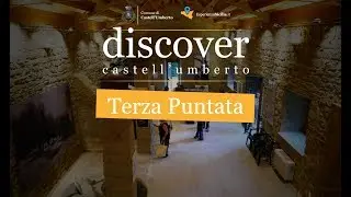 Discover Castell'Umberto - Terza e ultima puntata | EsperienzaSicilia.it