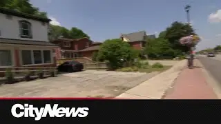 Community investment sought for Brampton housing project