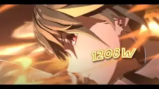 [ Punishing : Gray Raven ] Legned warzone 444 fire team 1208w