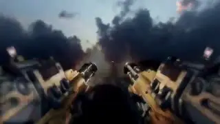 CoD Black Ops 3 & CoD Advanced Warfare Dual Gun Sync -  LpBros Vs DrBeeSting - (New Game)