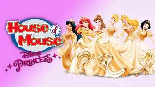 Disney Princess (House of Mouse TV series)