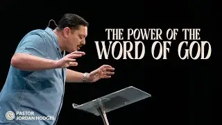 All the Things: The Power of the Word of God